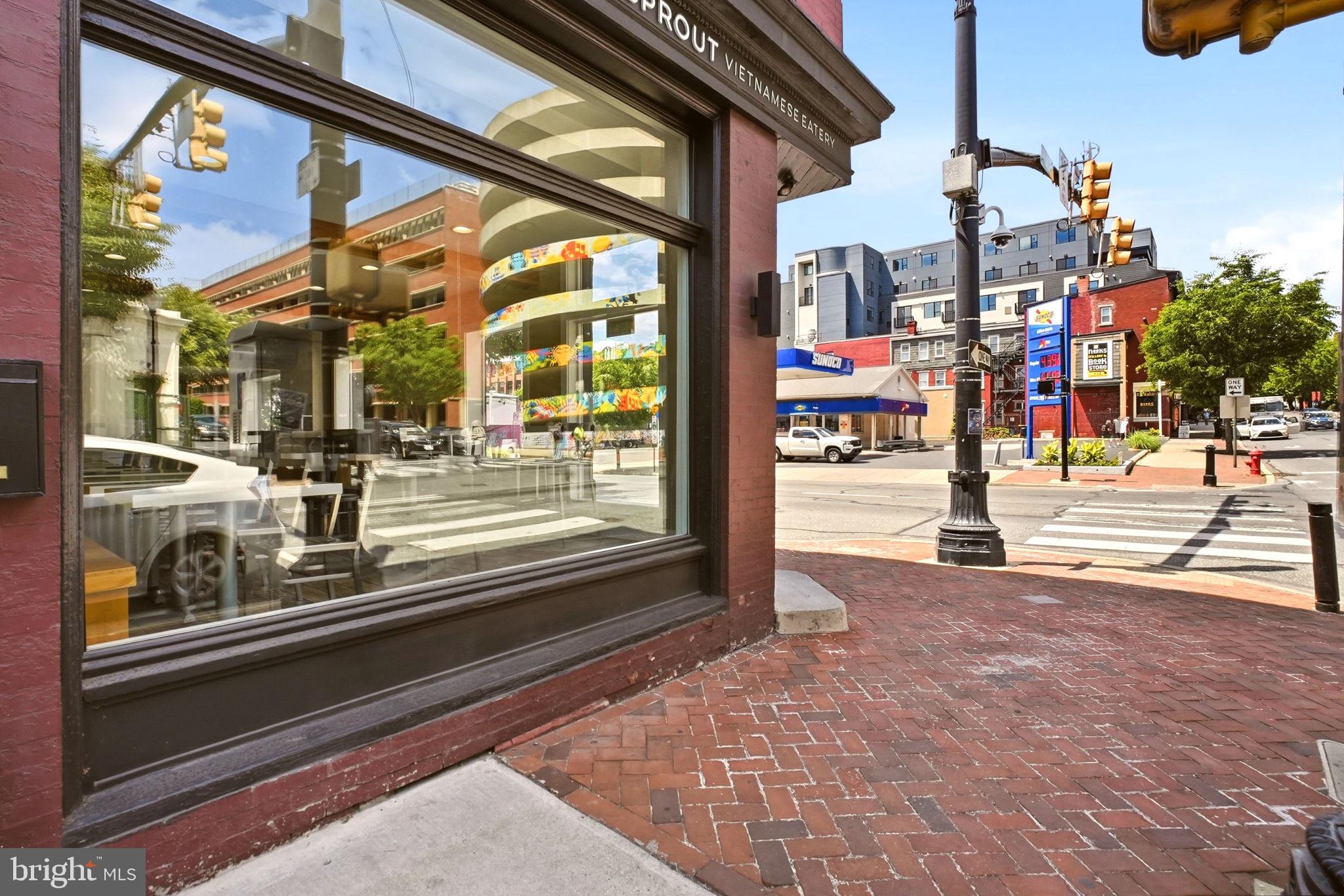 58 N PRINCE STREET