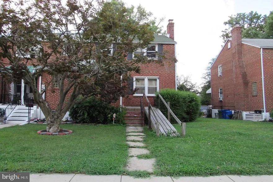 Great investment opportunity. Fix and flip or add to your portfolio. Property sold AS-IS. Cash/private financing only. Seller prefers sellers title  .