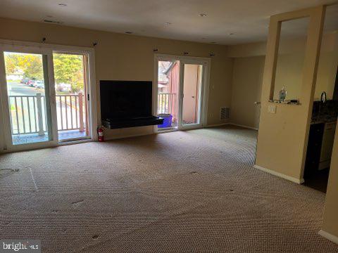 SEQUOYAH - Residential Lease