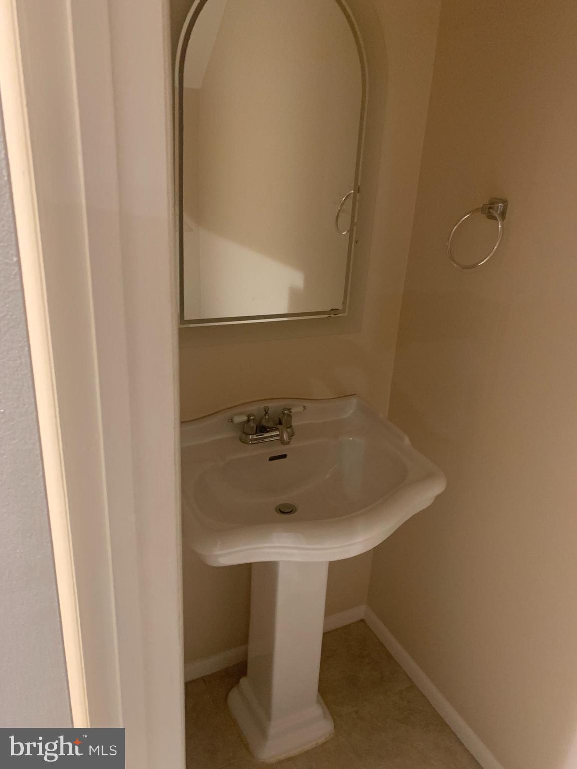 SEQUOYAH - Residential Lease