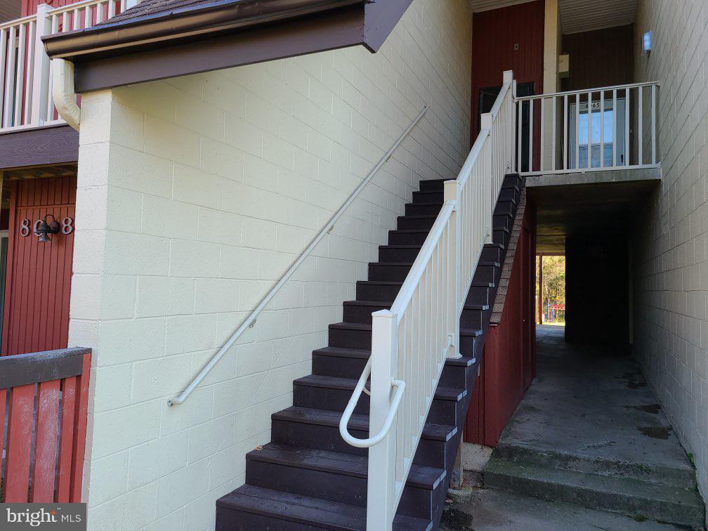 SEQUOYAH - Residential Lease