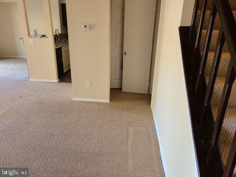 SEQUOYAH - Residential Lease