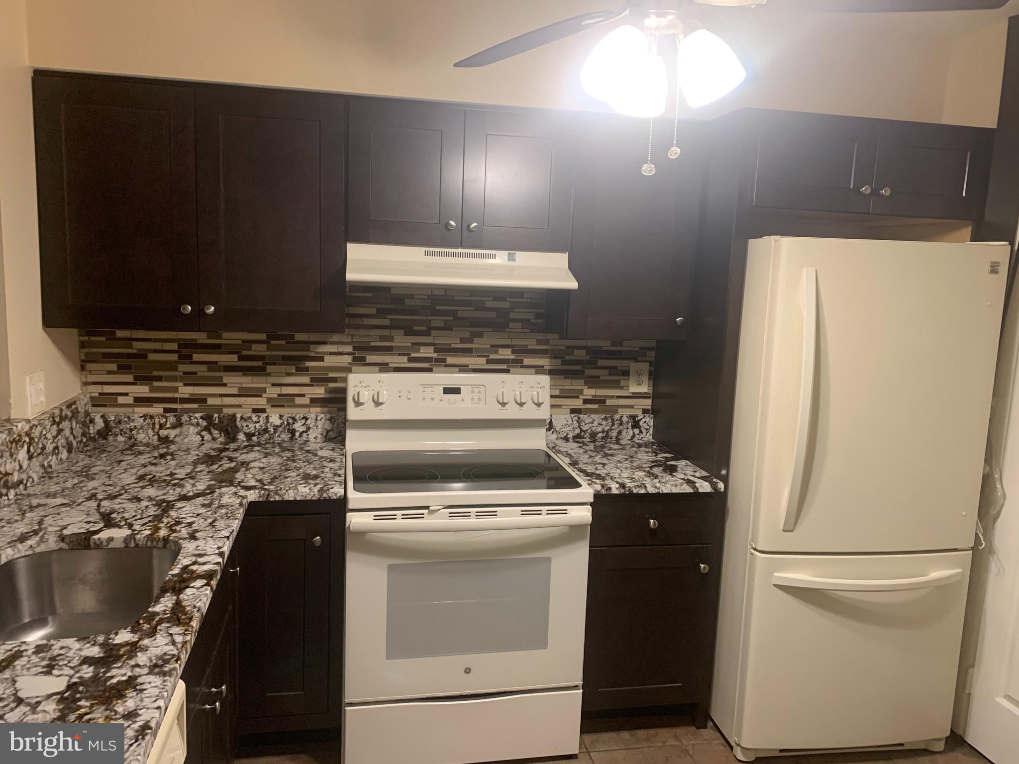 SEQUOYAH - Residential Lease