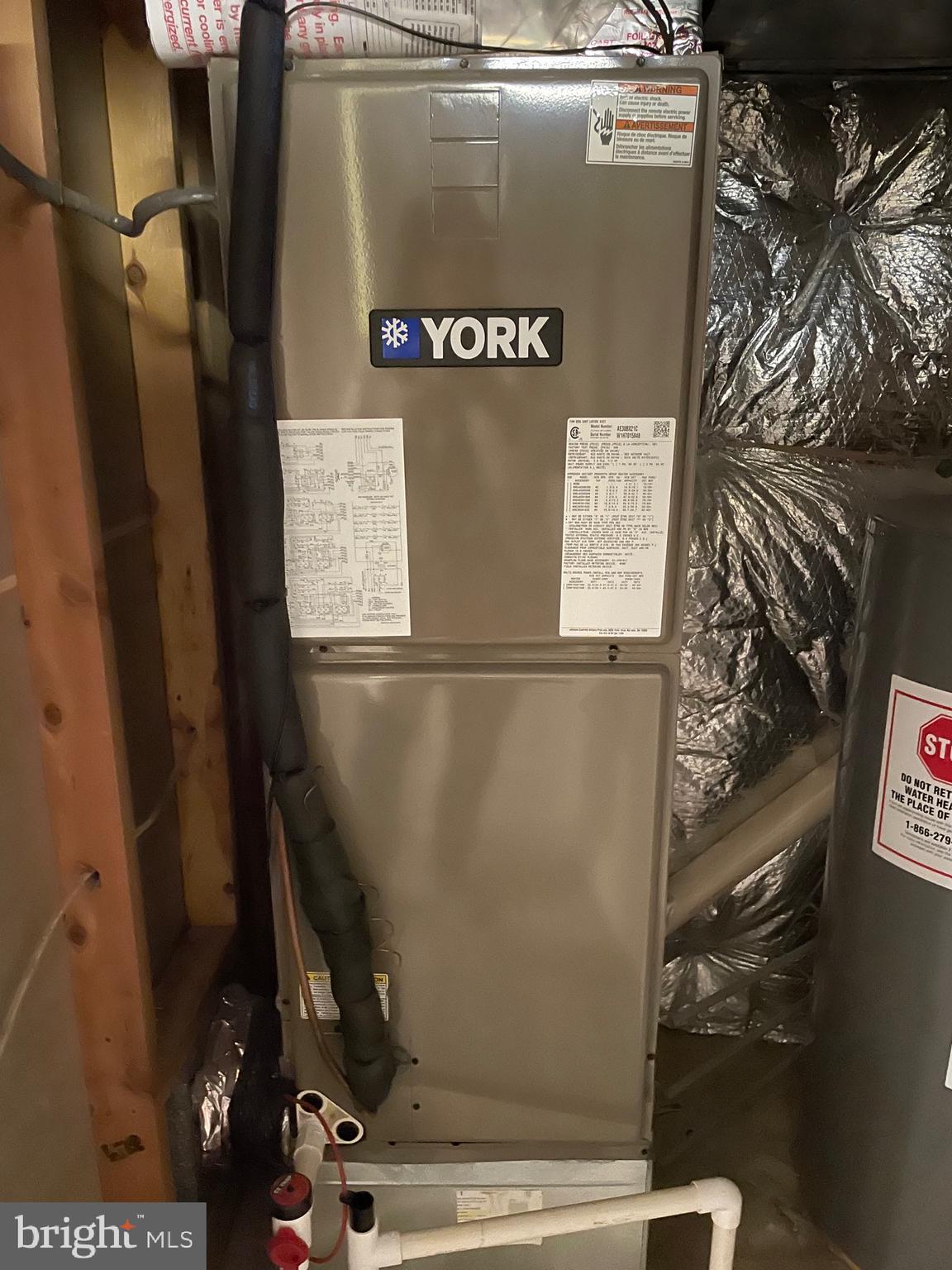 SPRING VALLEY - Residential