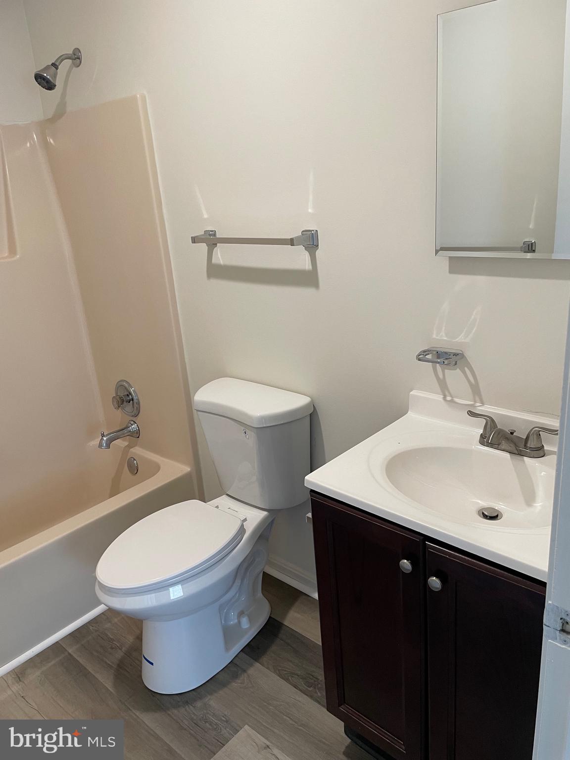 SPRING VALLEY - Residential