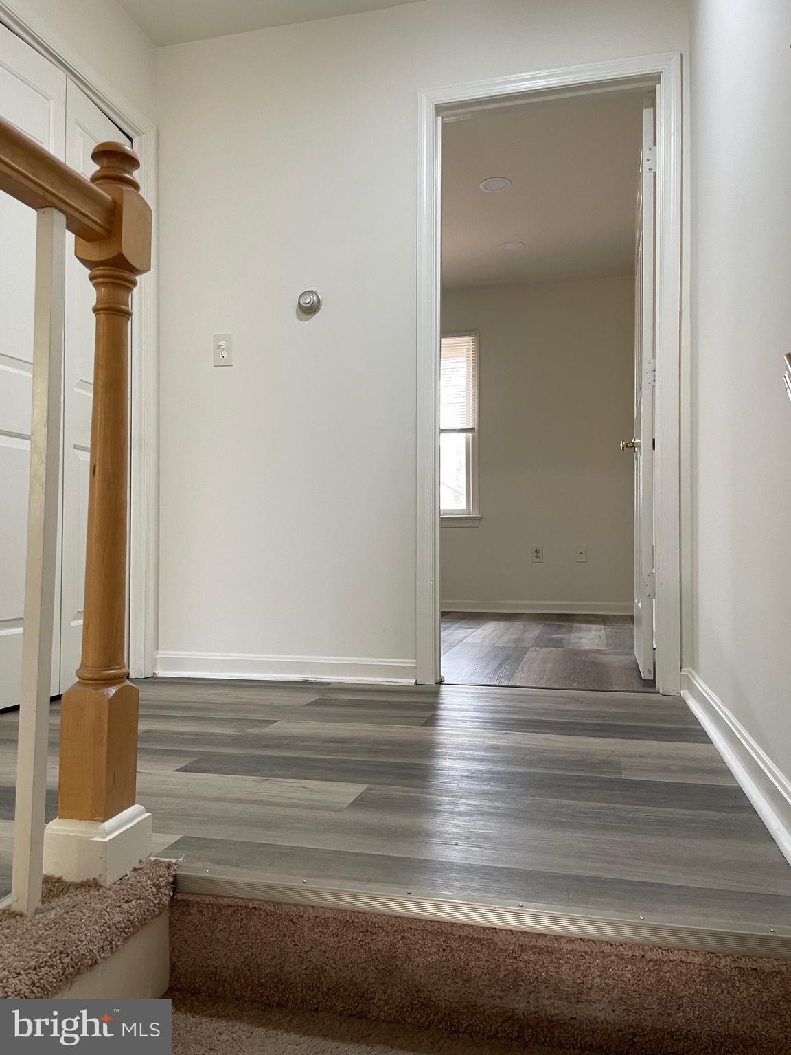 SPRING VALLEY - Residential