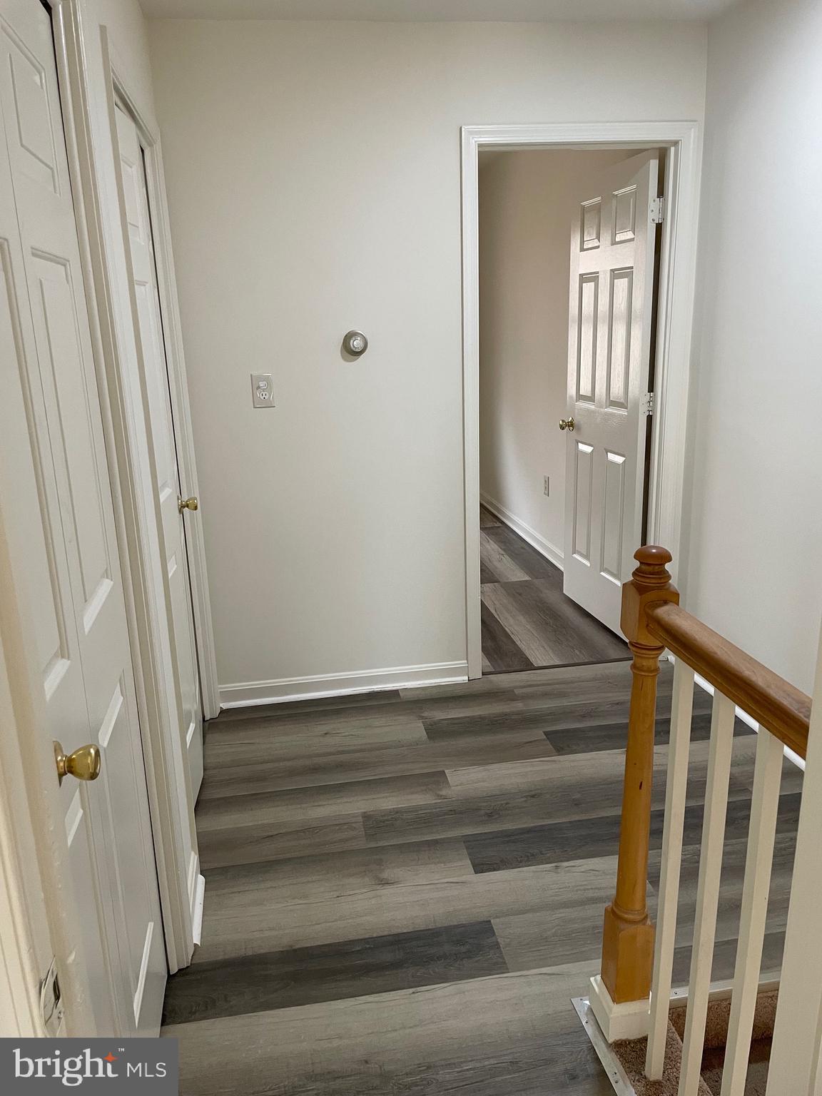 SPRING VALLEY - Residential