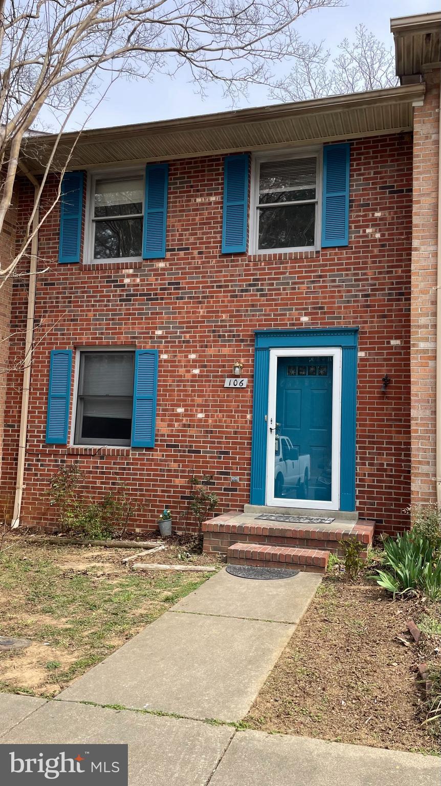 SPRING VALLEY - Residential