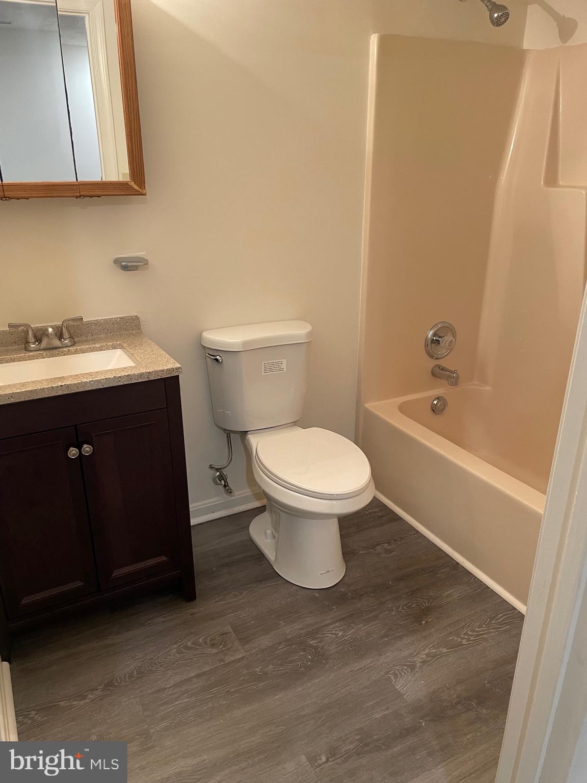 SPRING VALLEY - Residential