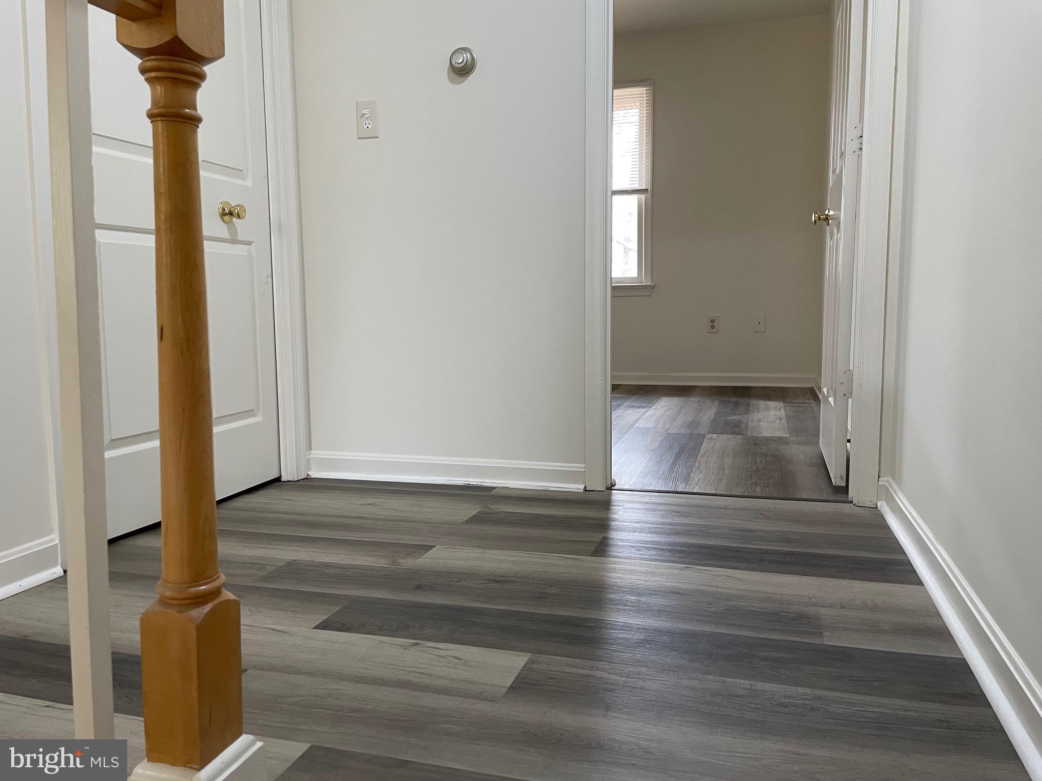 SPRING VALLEY - Residential