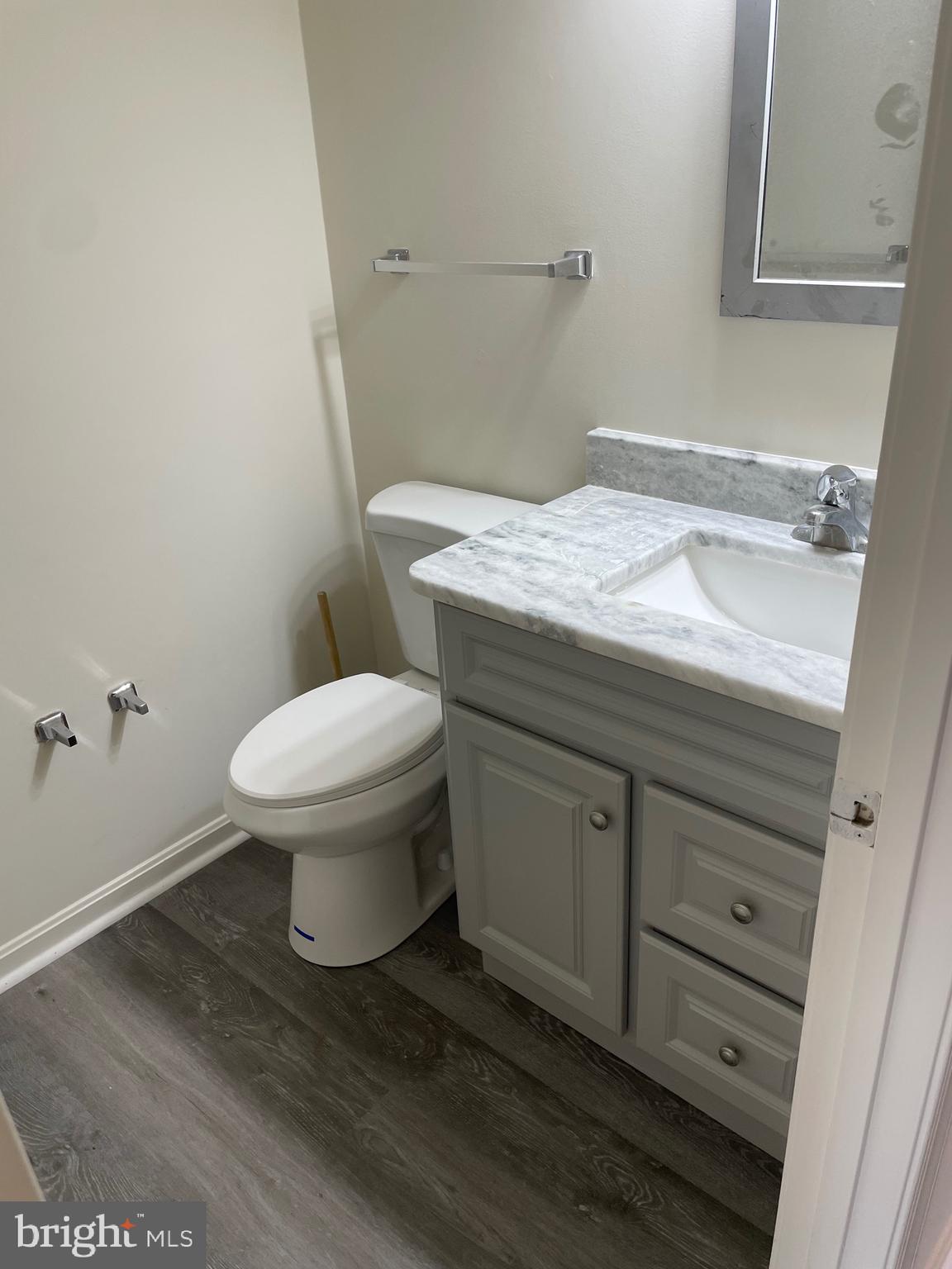 SPRING VALLEY - Residential