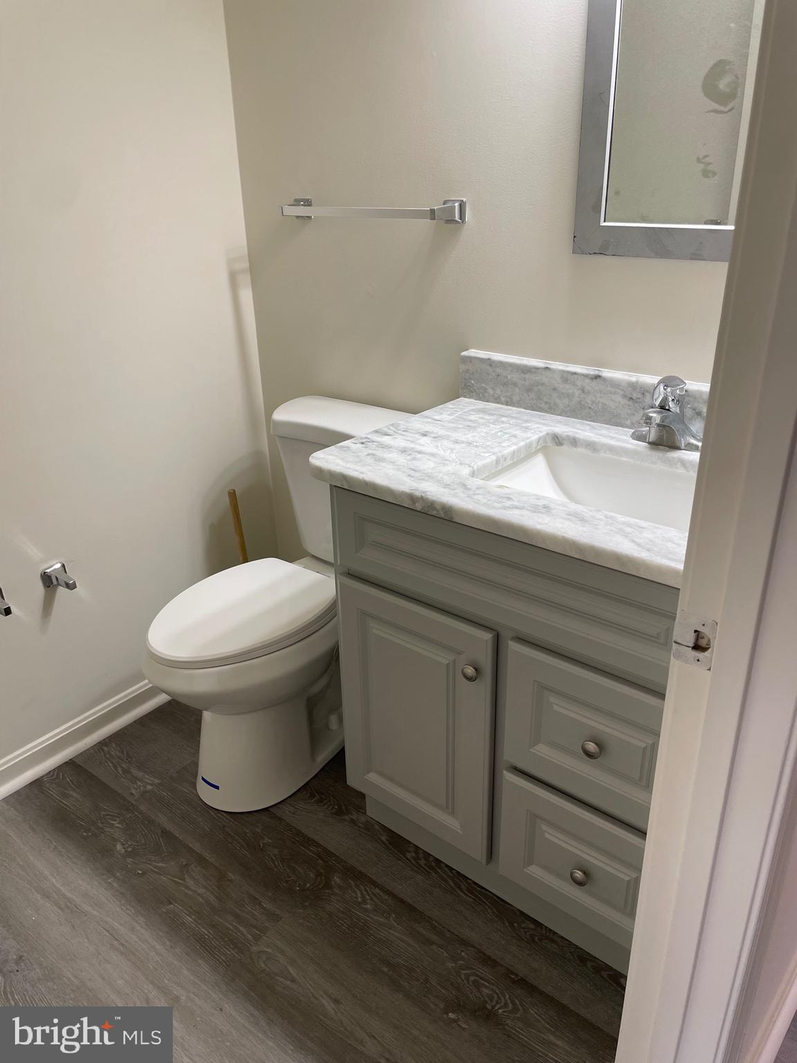 SPRING VALLEY - Residential