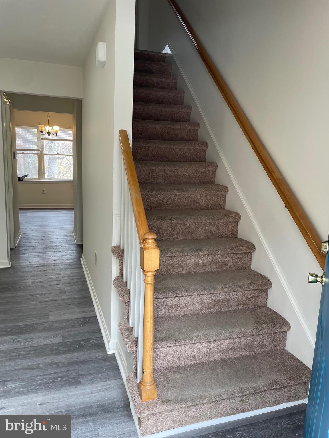 SPRING VALLEY - Residential