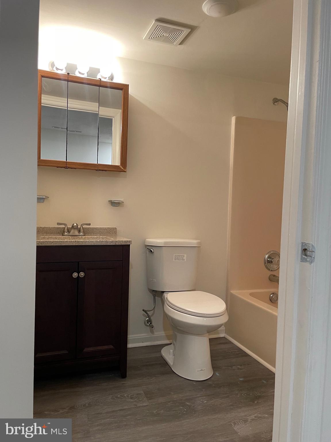 SPRING VALLEY - Residential