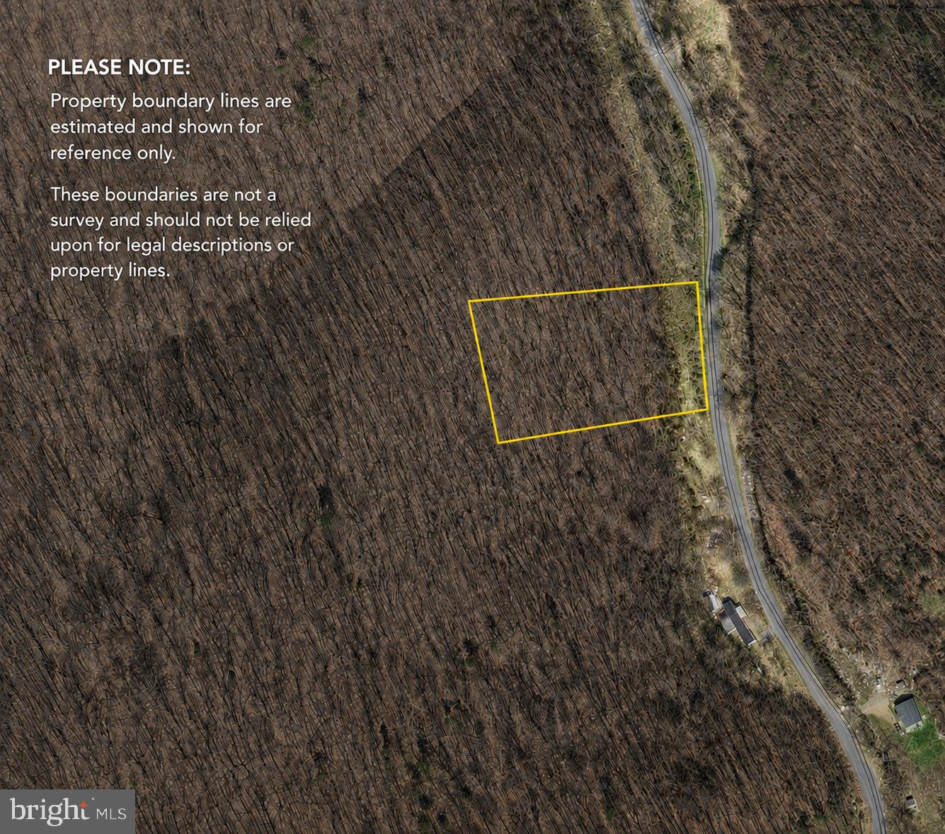 LOT 11B LUCAS HOLLOW ROAD