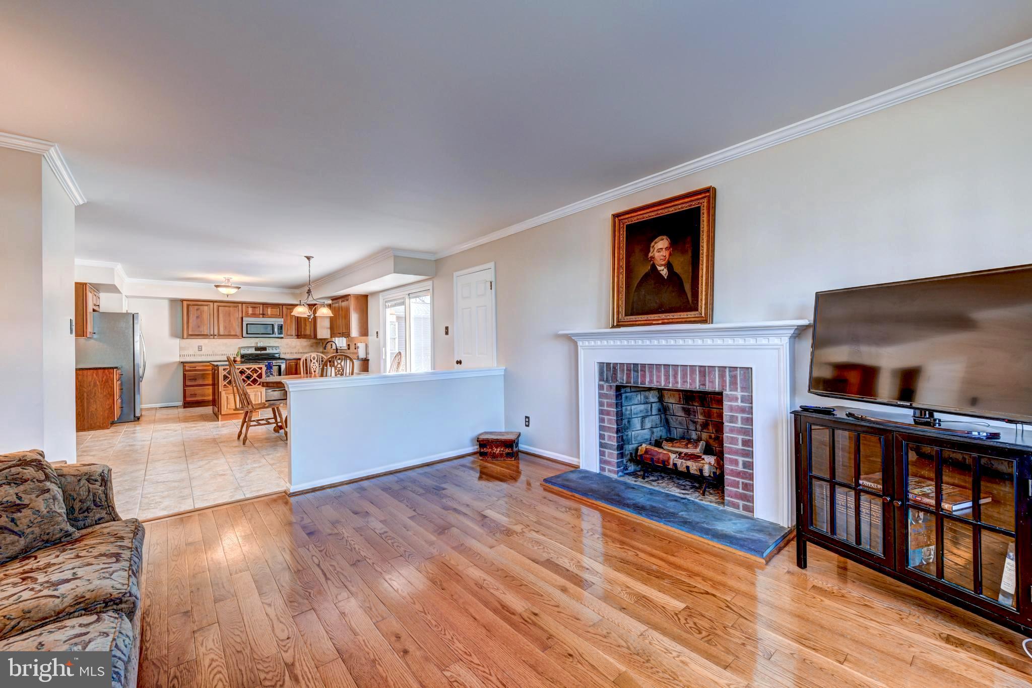 CASTLE HGTS - Residential