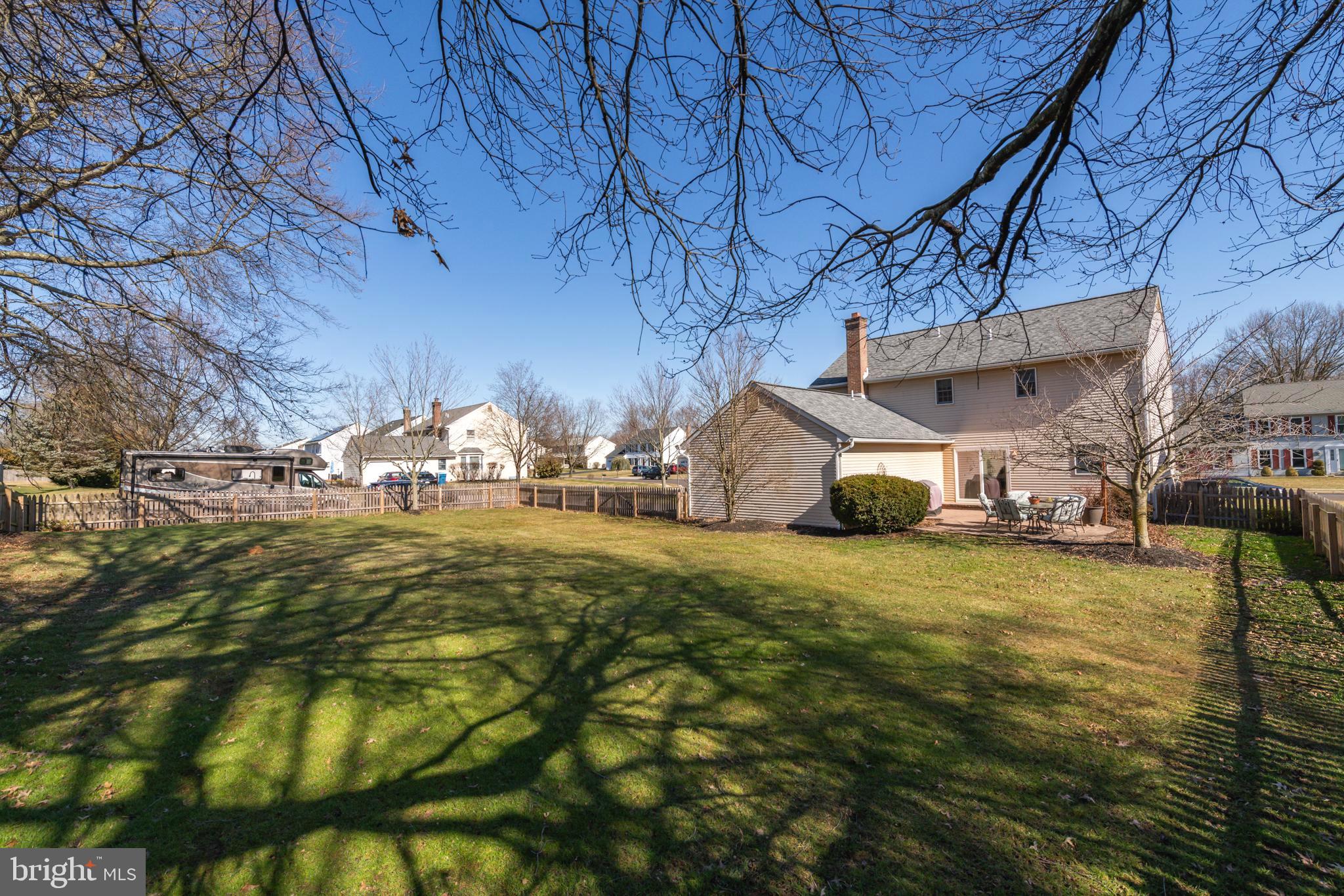 CASTLE HGTS - Residential