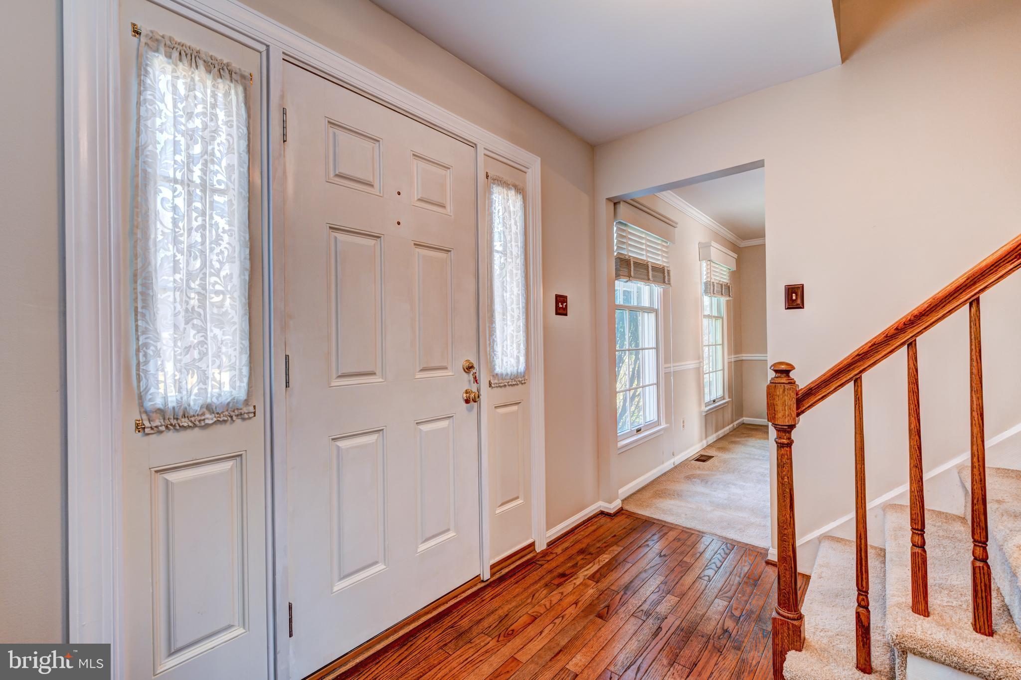 CASTLE HGTS - Residential
