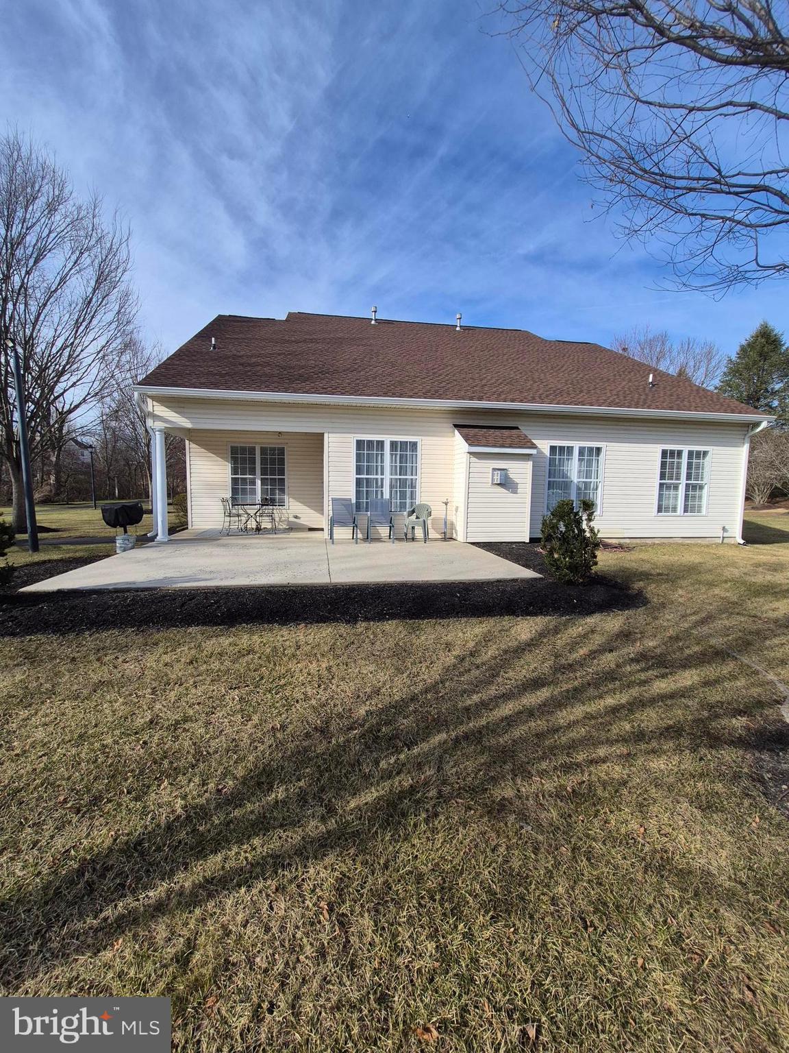 SALEM MANOR - Residential