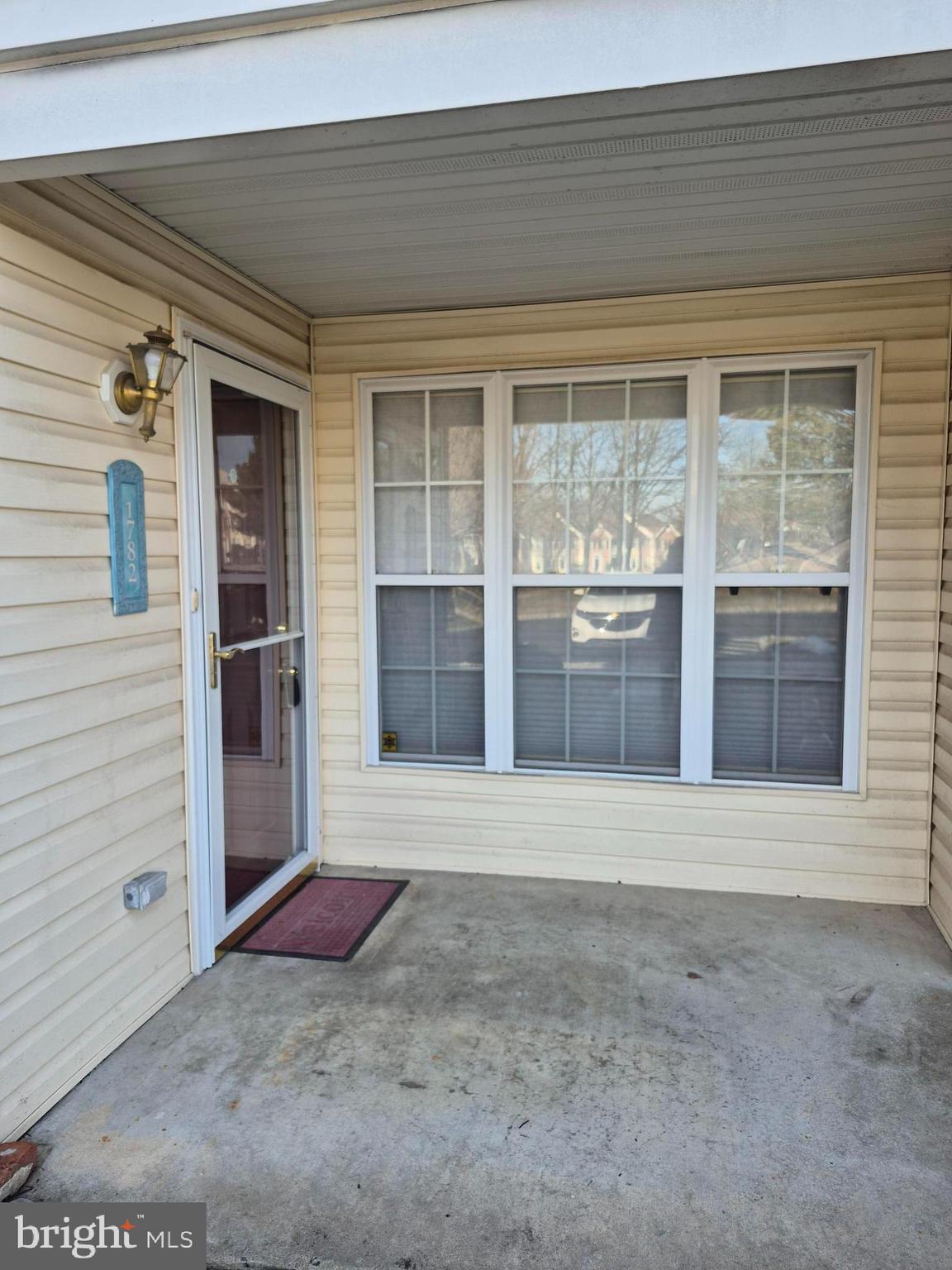 SALEM MANOR - Residential