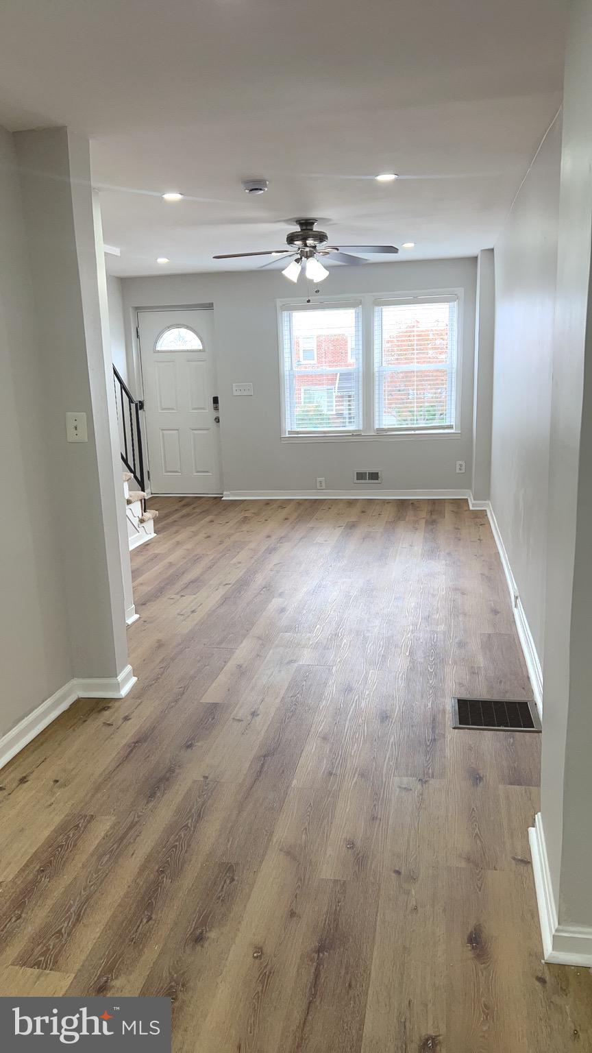 BELAIR-EDISON - Residential