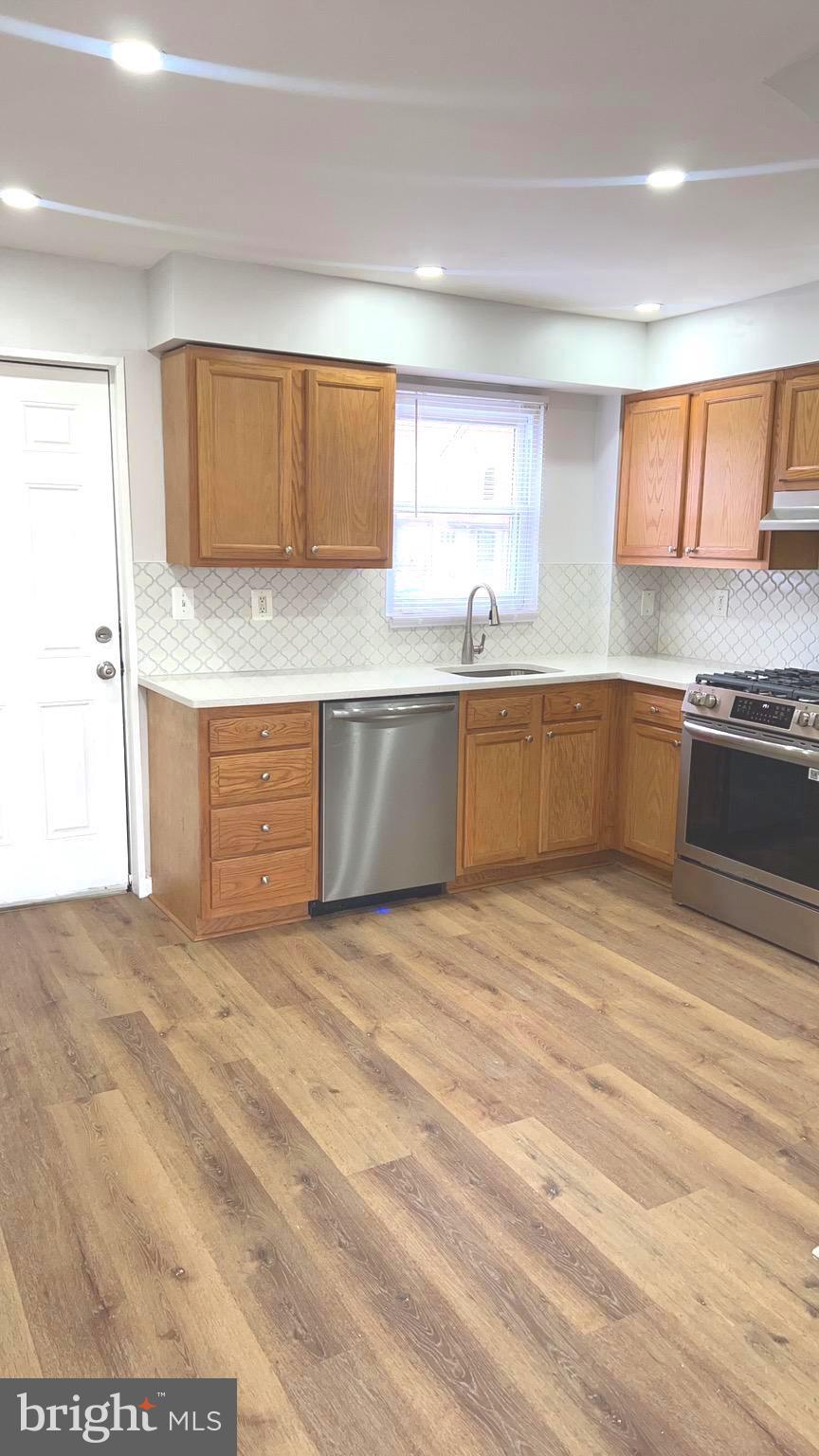 BELAIR-EDISON - Residential