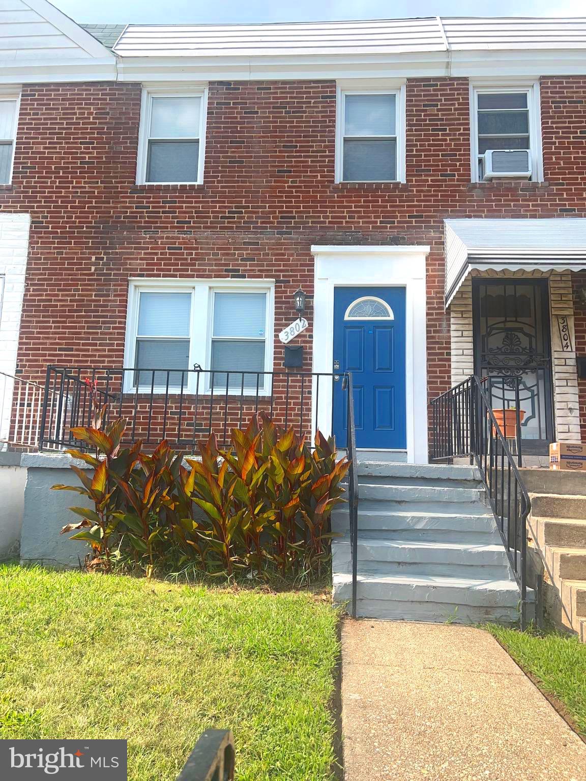 BELAIR-EDISON - Residential