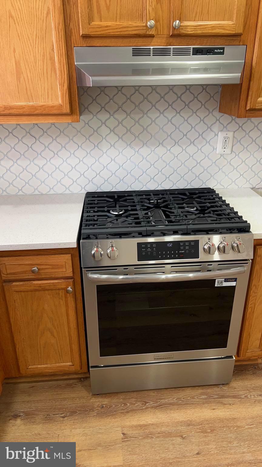 BELAIR-EDISON - Residential