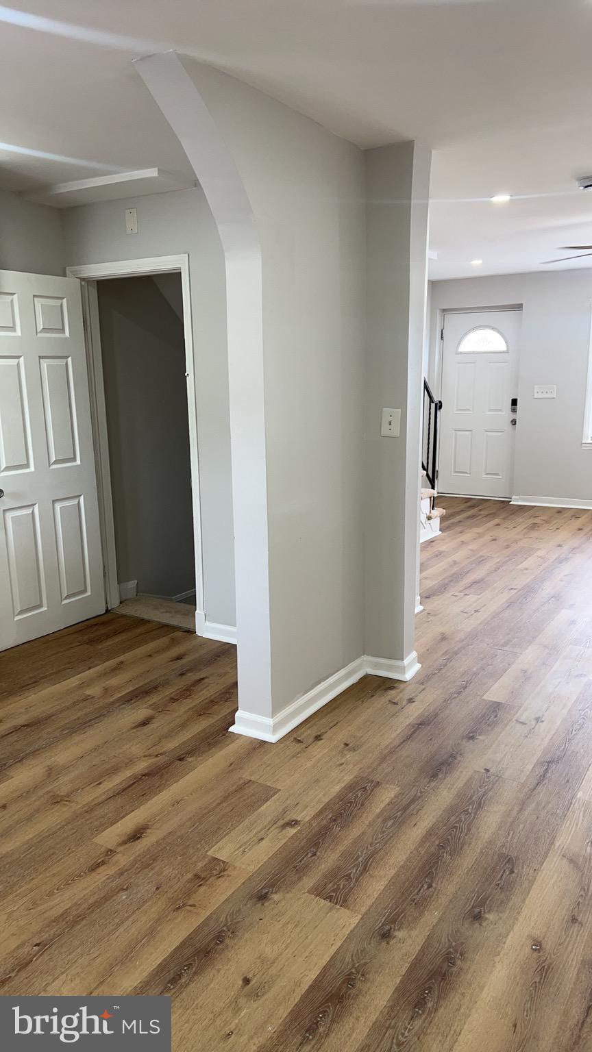 BELAIR-EDISON - Residential