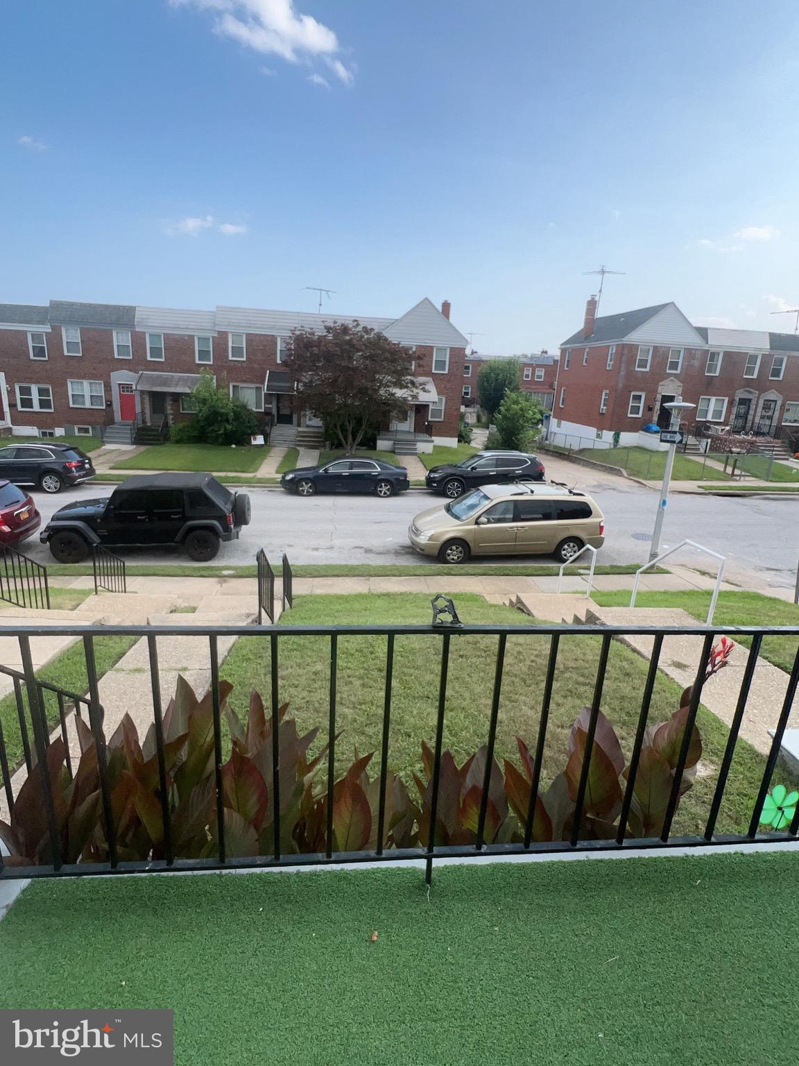 BELAIR-EDISON - Residential