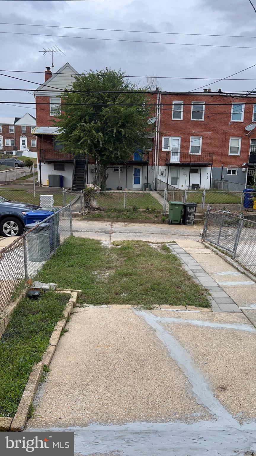 BELAIR-EDISON - Residential