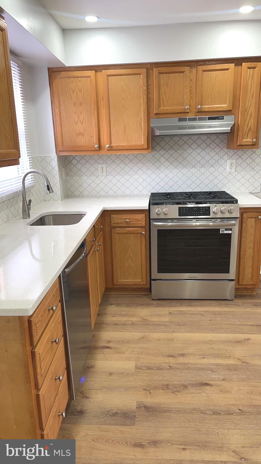 BELAIR-EDISON - Residential