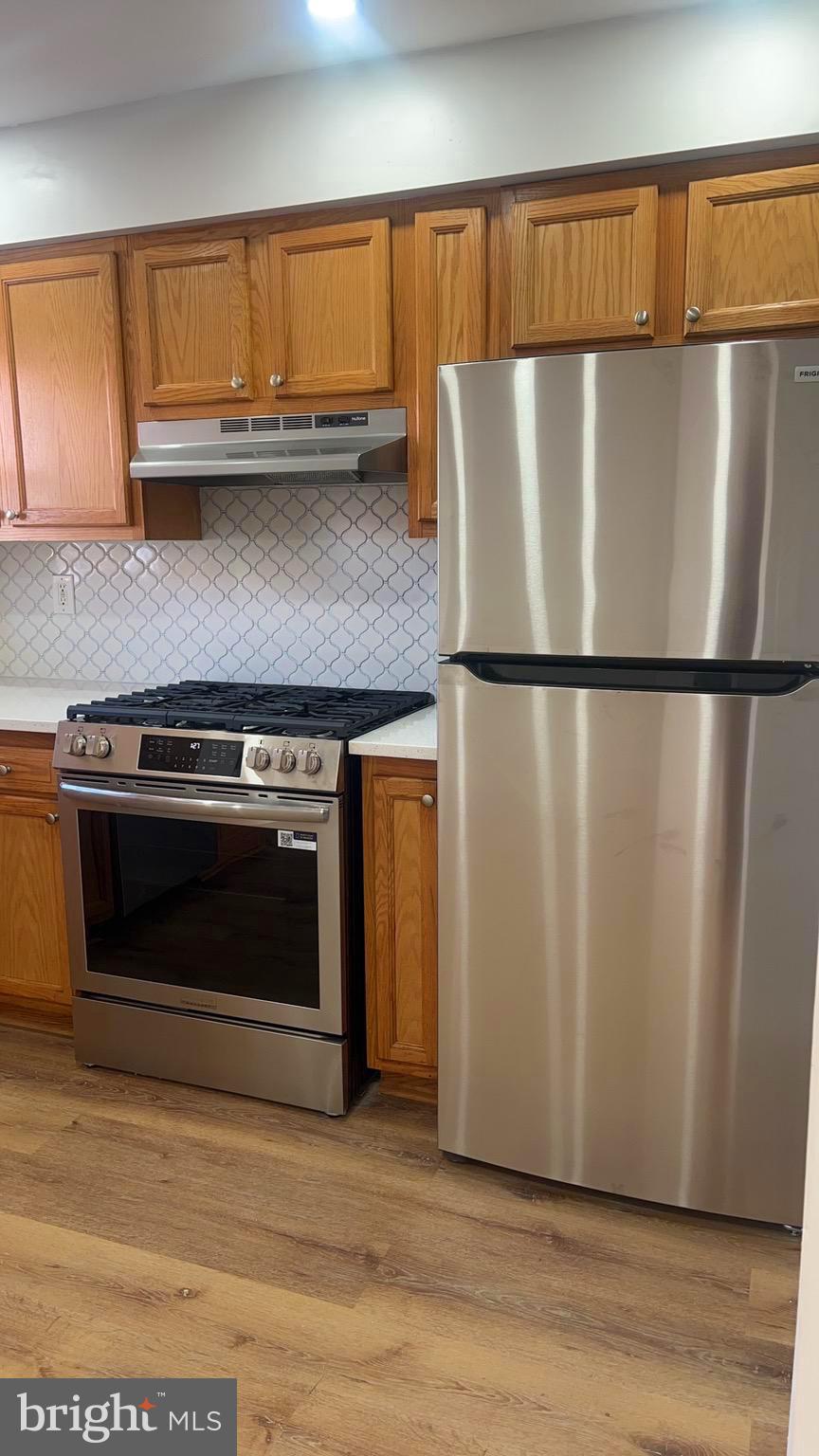 BELAIR-EDISON - Residential