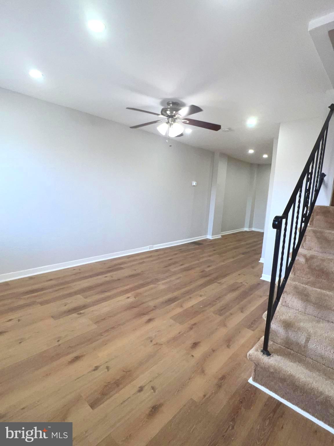 BELAIR-EDISON - Residential