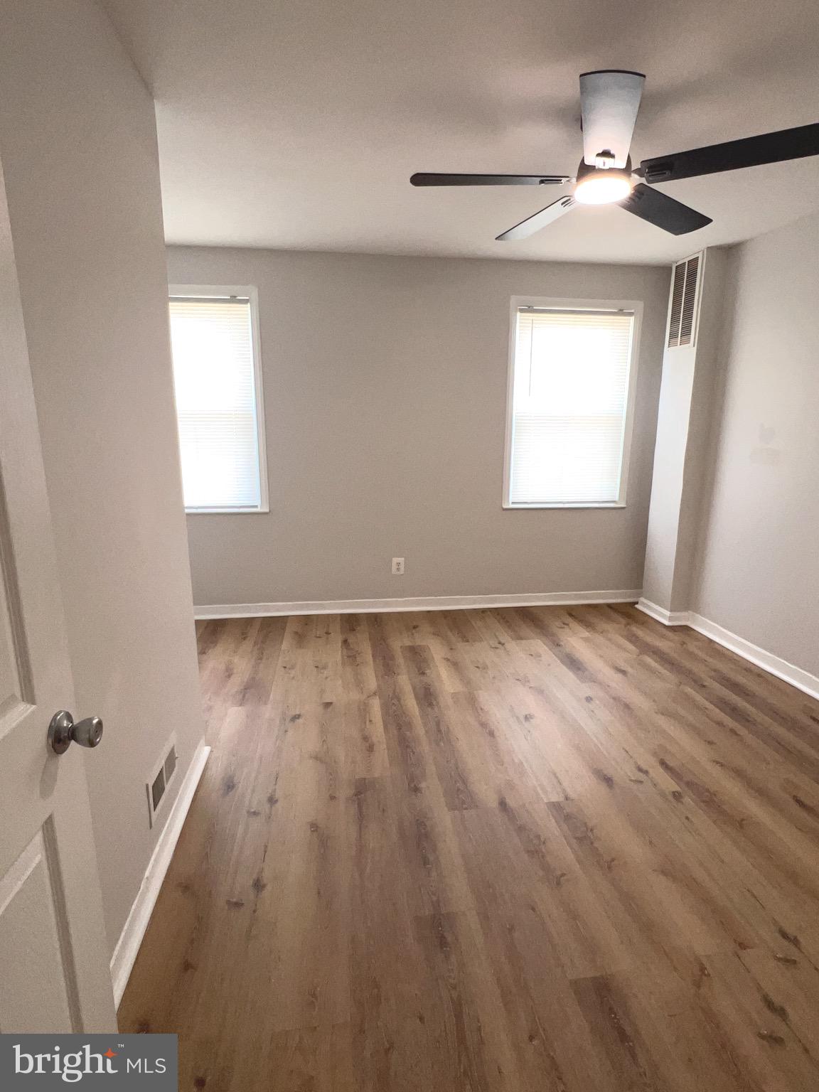 BELAIR-EDISON - Residential