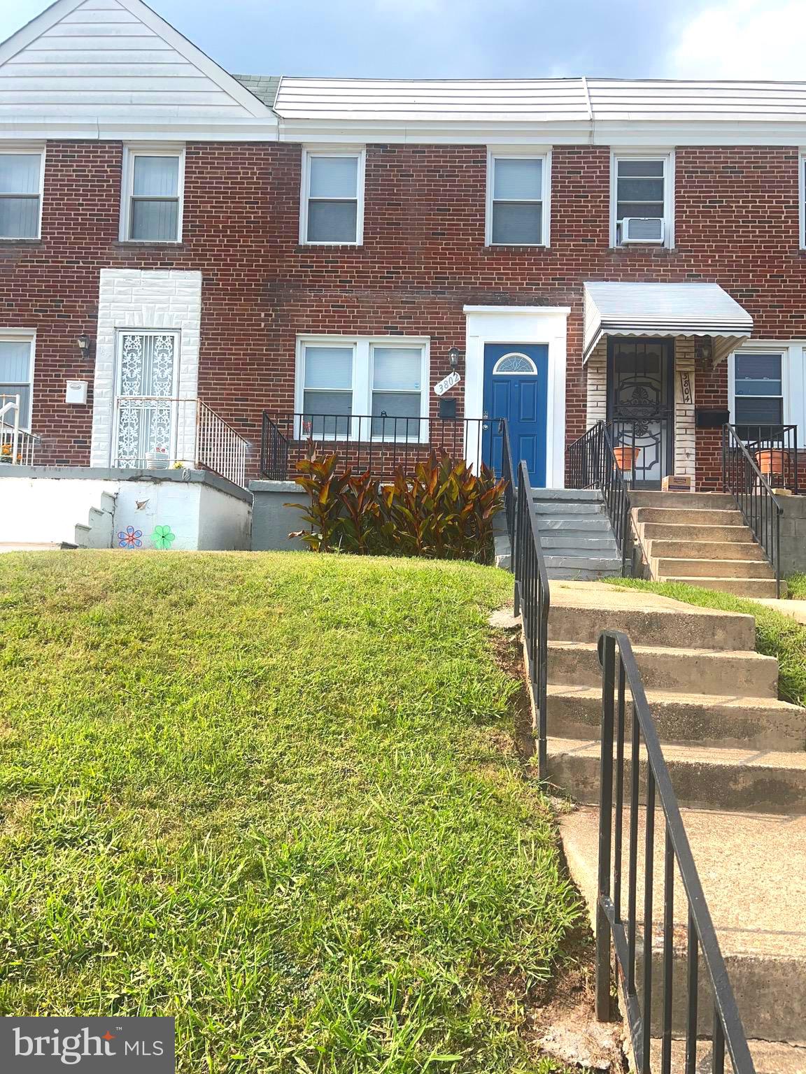 BELAIR-EDISON - Residential