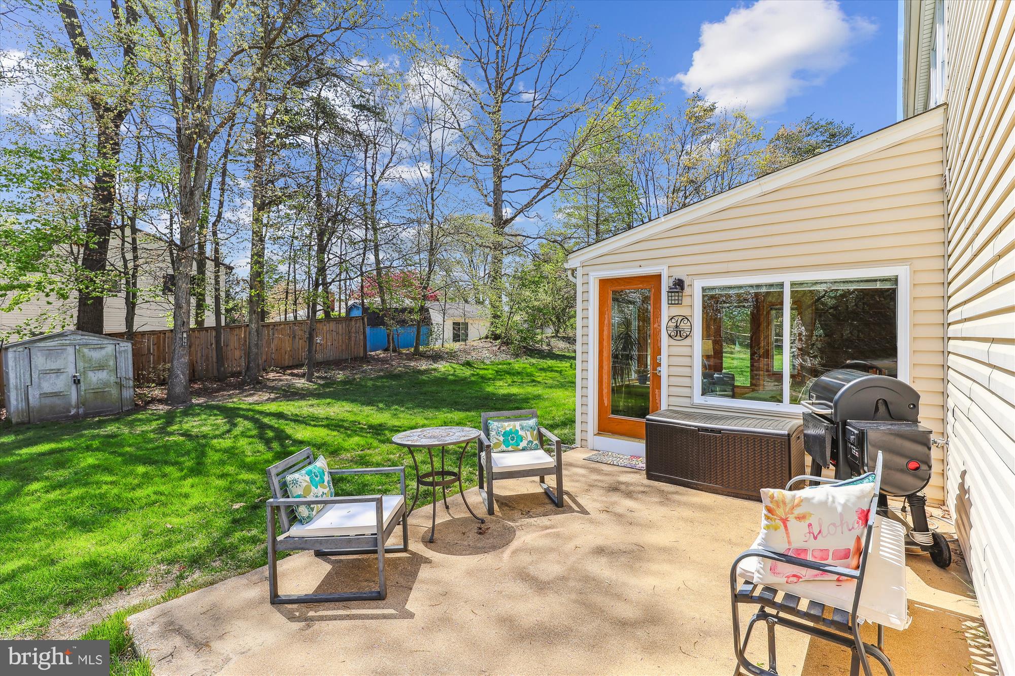 LAKEWOOD HILLS - Residential