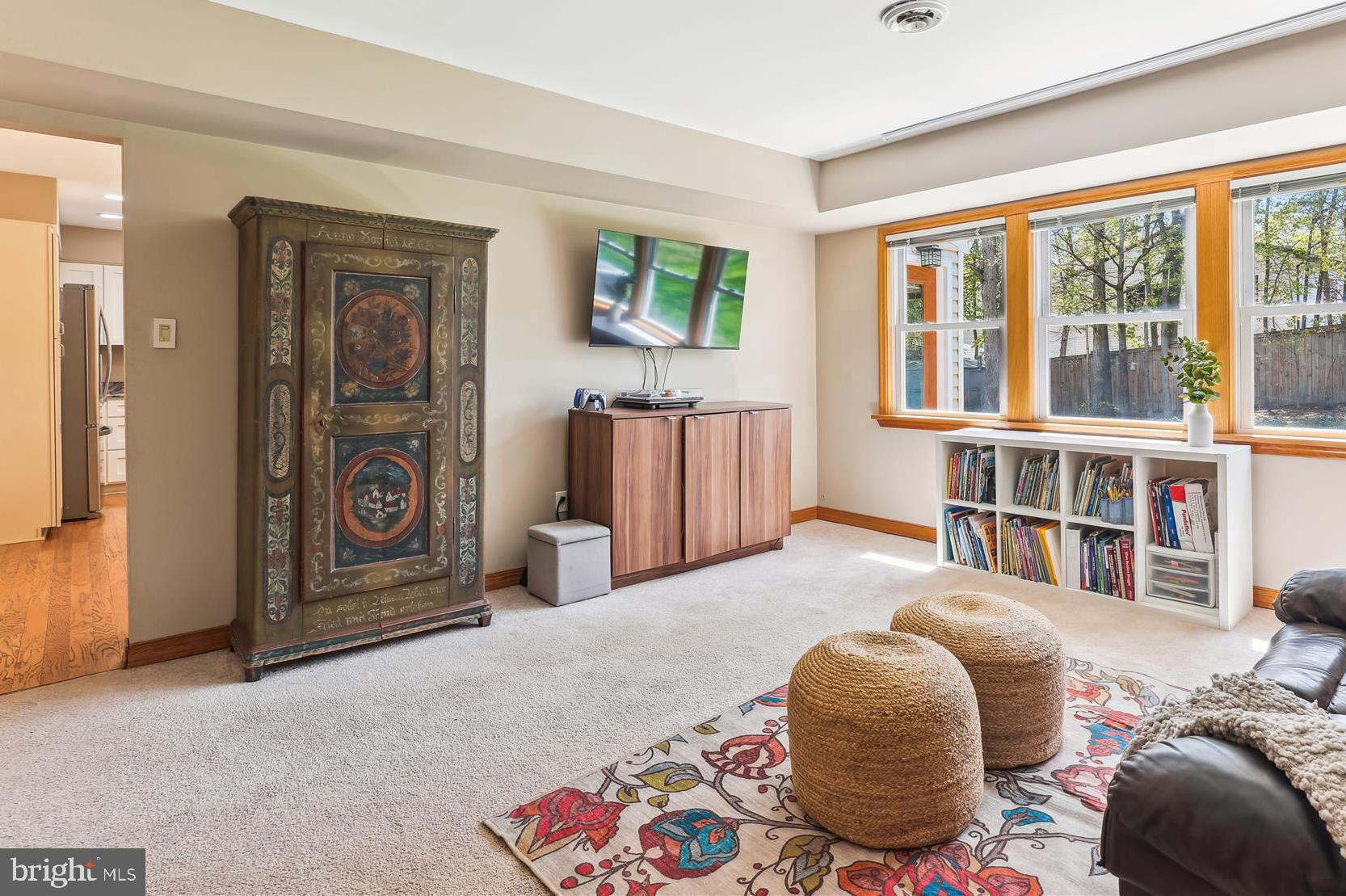 LAKEWOOD HILLS - Residential