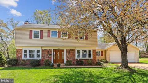 6910 Sprouse Court, Springfield, VA 22153 - MLS#: VAFX2235386