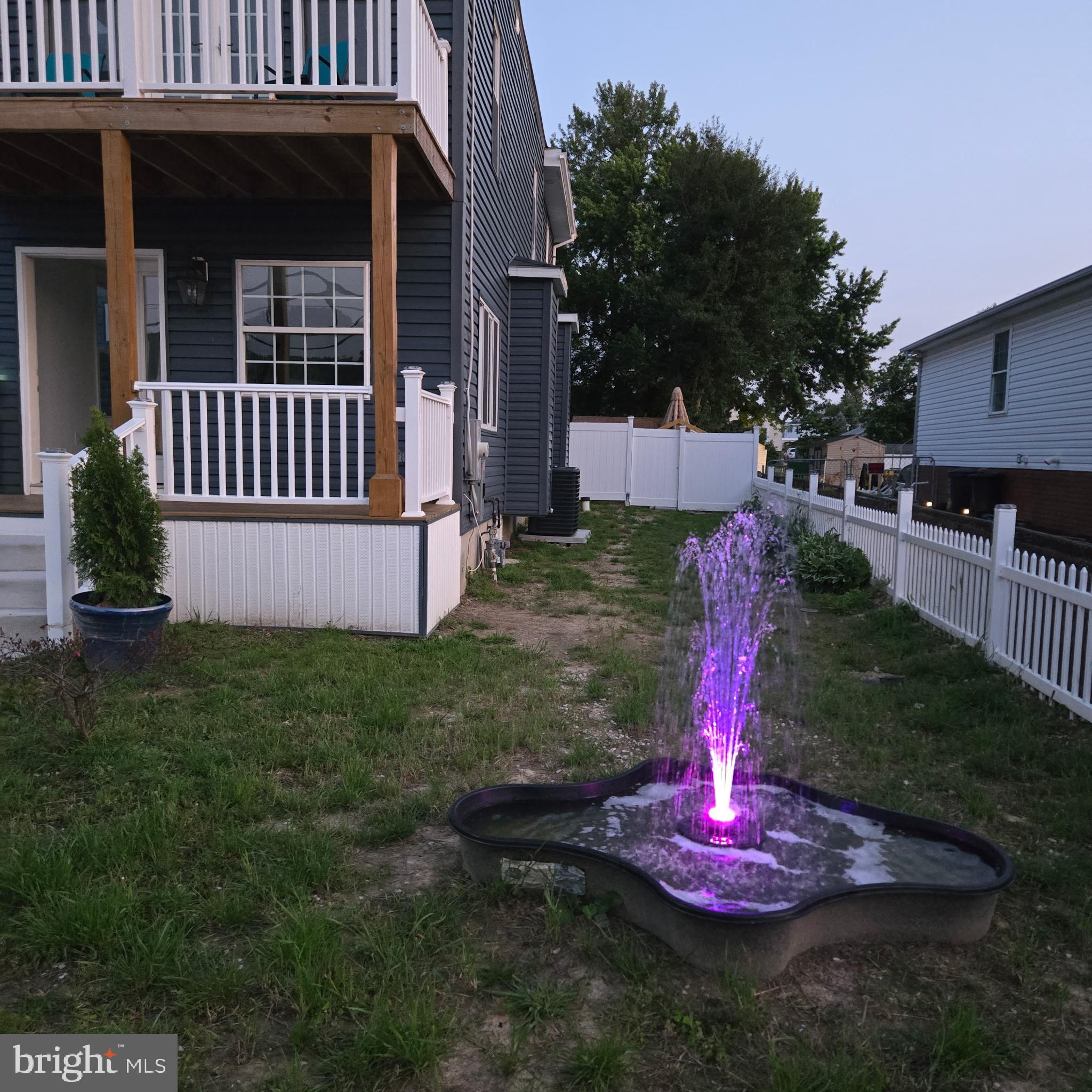 345 TOWNSEND ROAD