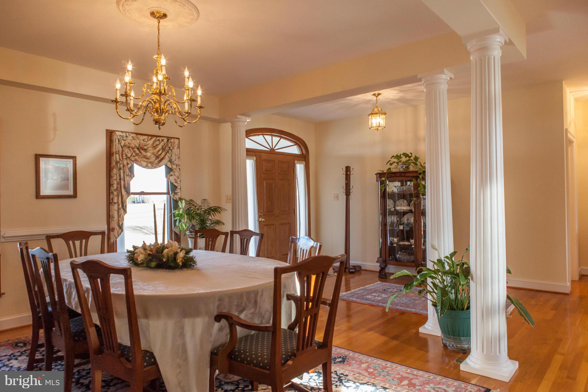 CLAIRMONT MANOR - Residential