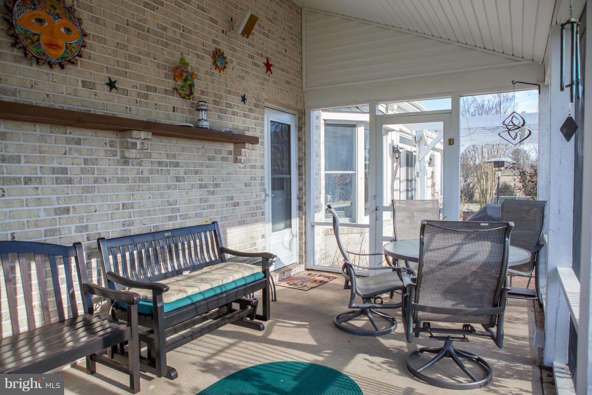 CLAIRMONT MANOR - Residential