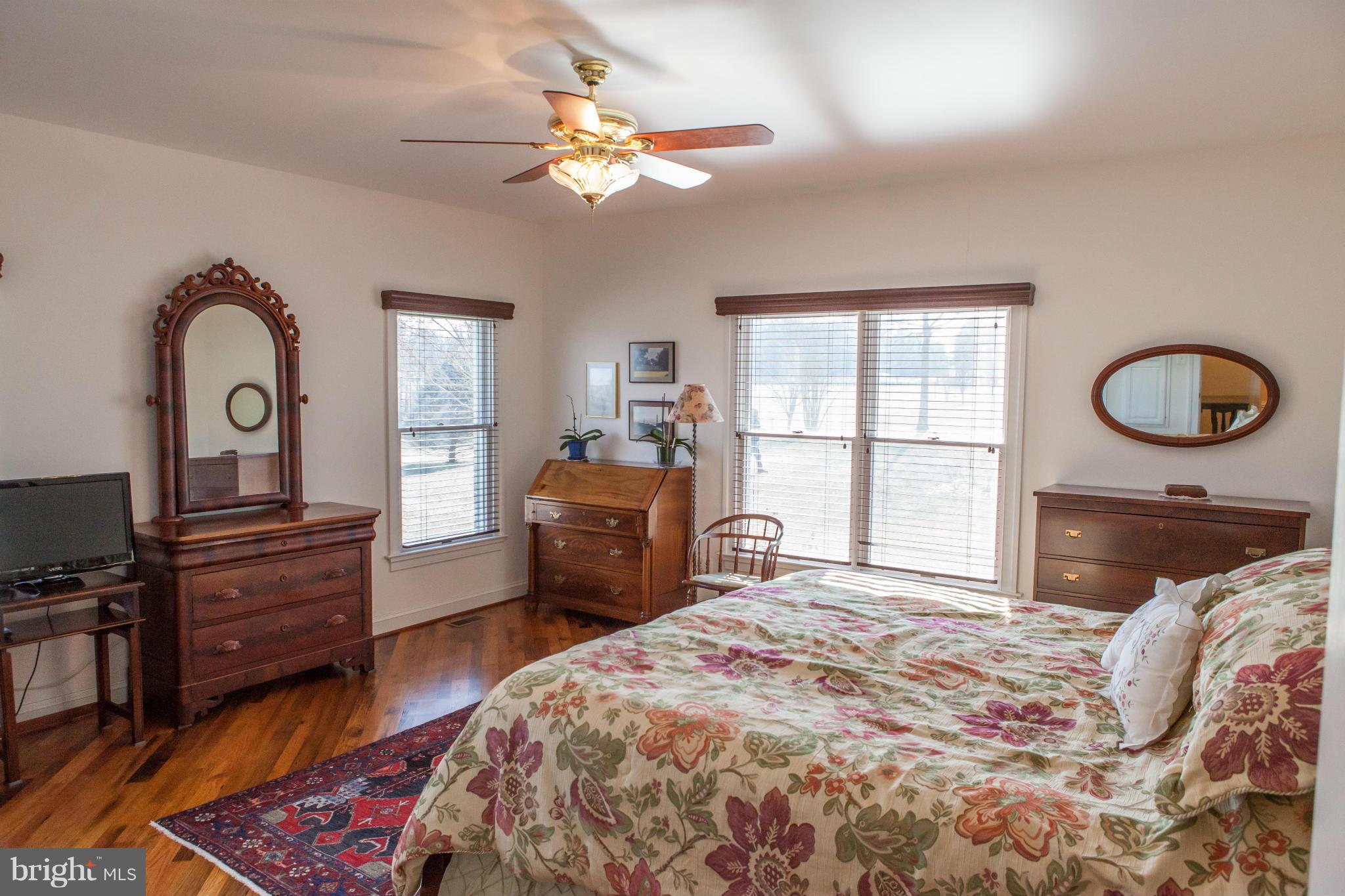 CLAIRMONT MANOR - Residential
