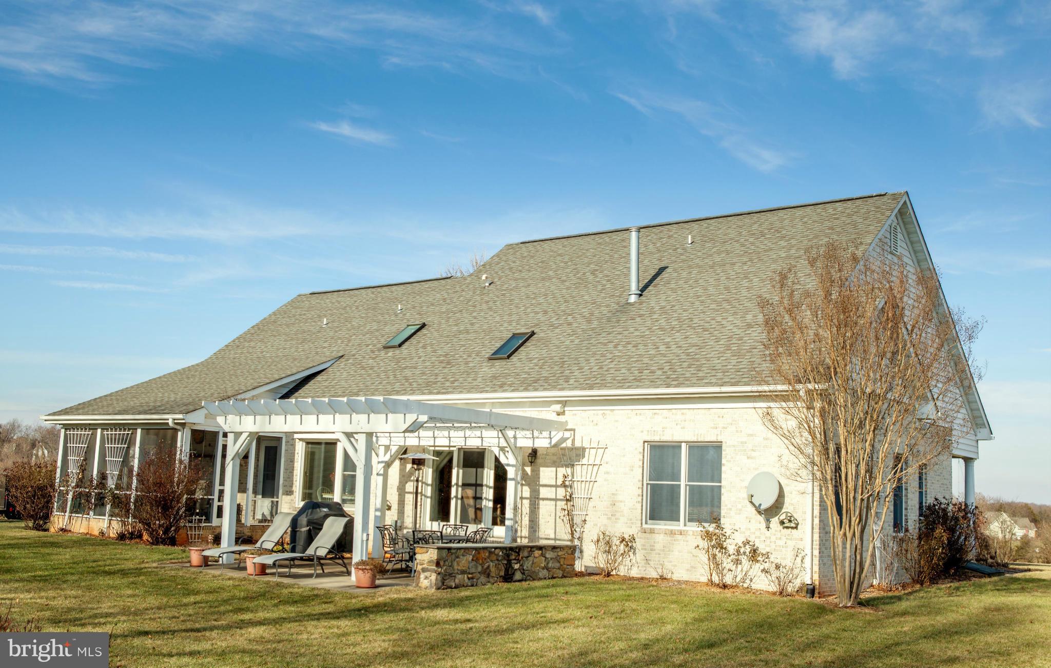 CLAIRMONT MANOR - Residential