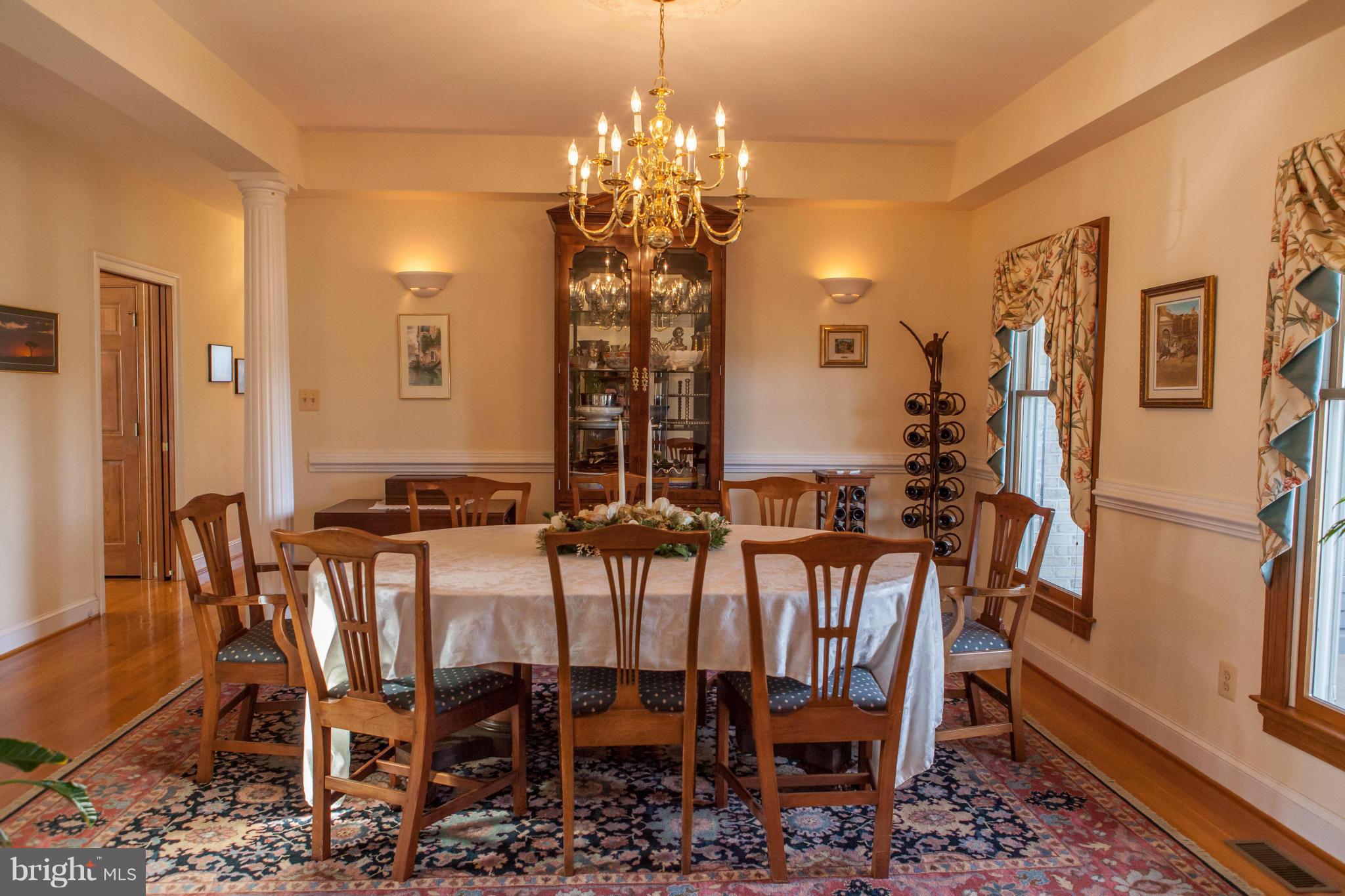 CLAIRMONT MANOR - Residential