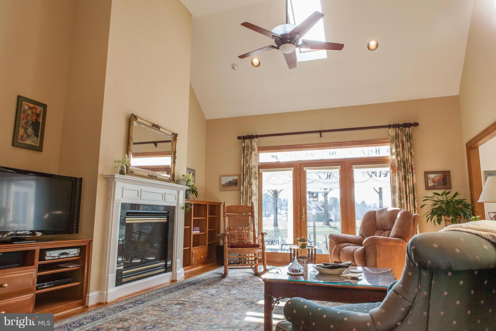 CLAIRMONT MANOR - Residential