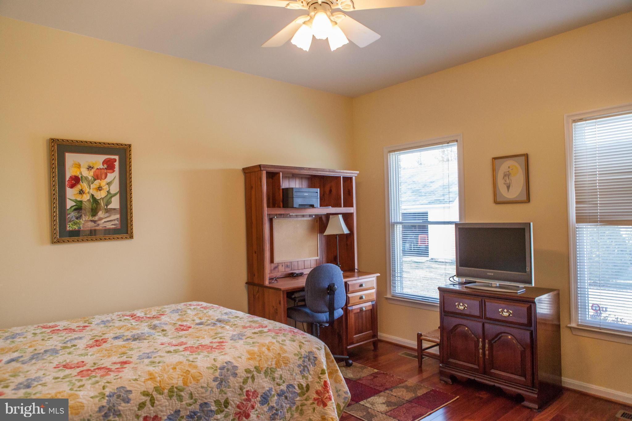 CLAIRMONT MANOR - Residential