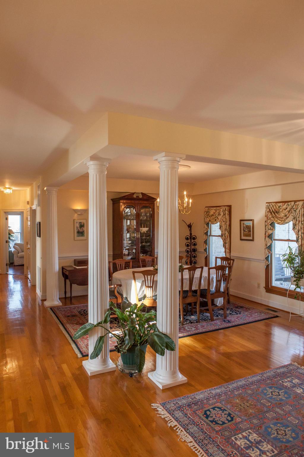 CLAIRMONT MANOR - Residential