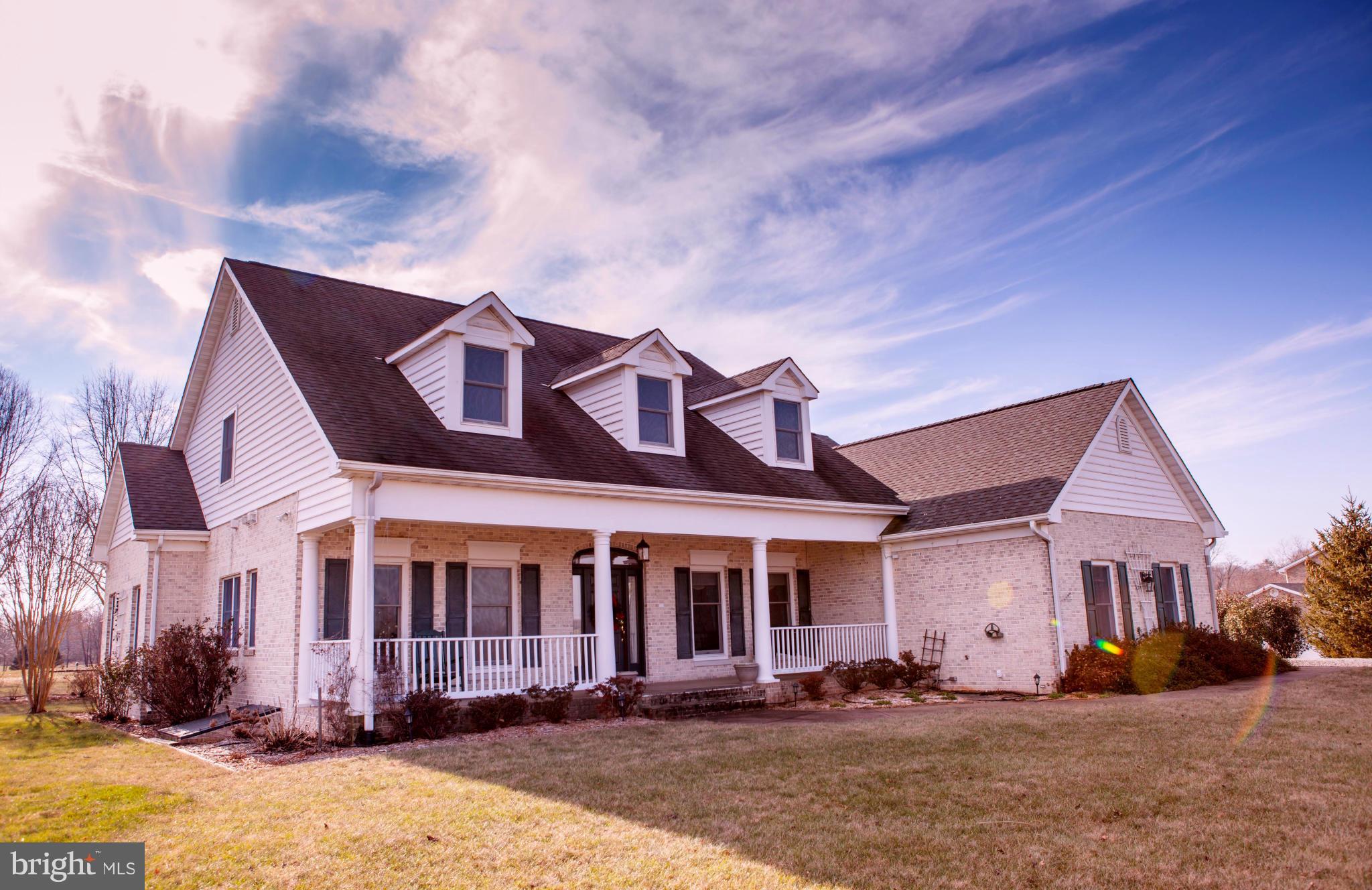 CLAIRMONT MANOR - Residential