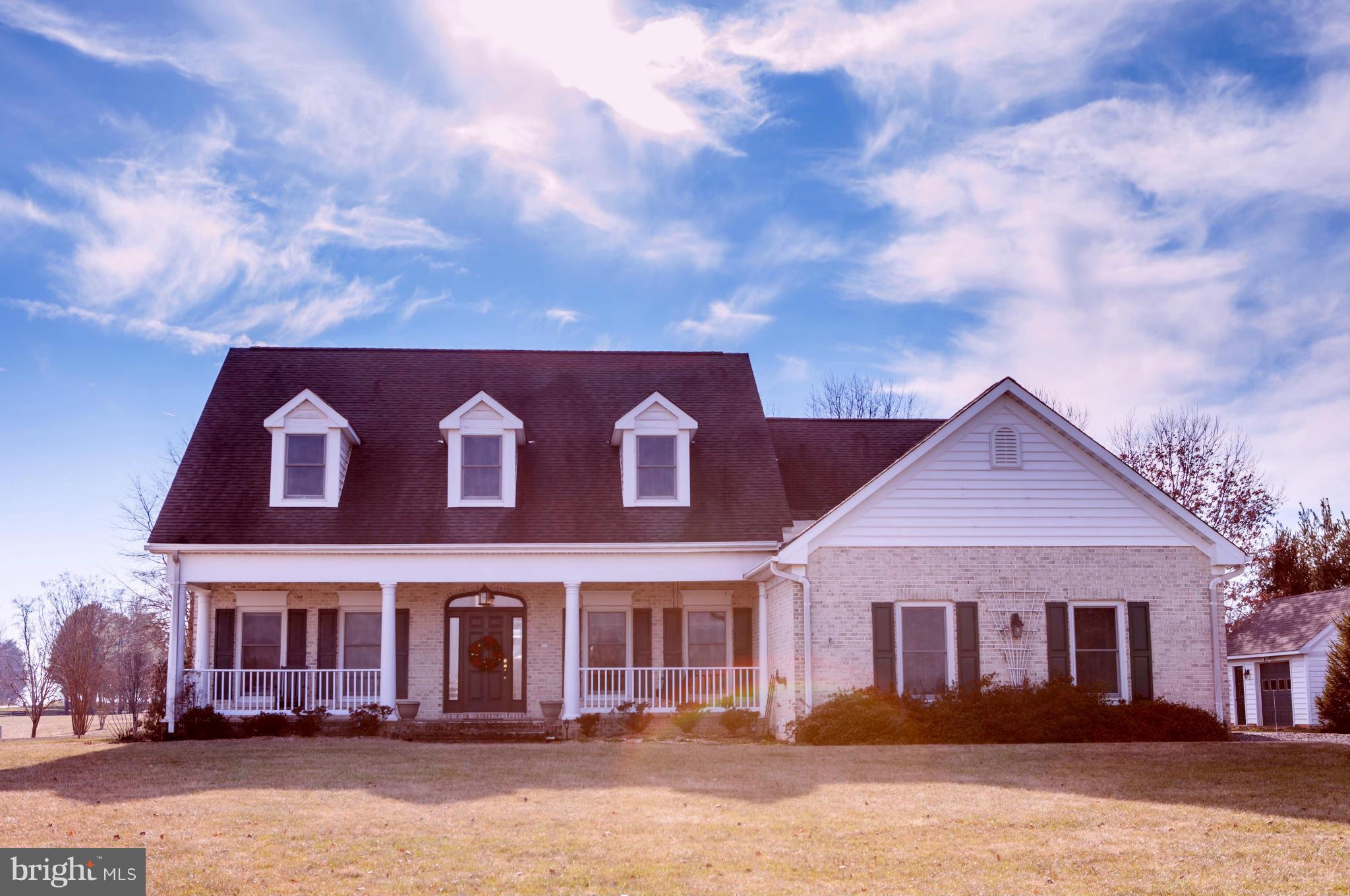 CLAIRMONT MANOR - Residential